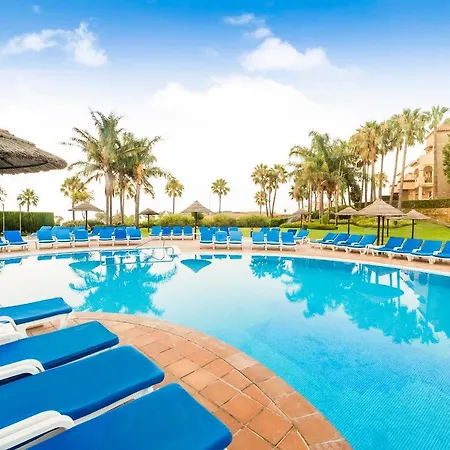 Апарт-готель Wyndham Residences Costa Del Sol