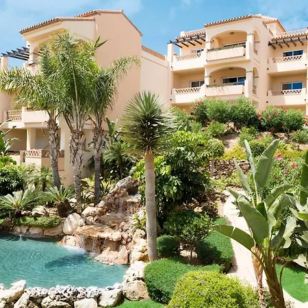 Wyndham Residences Costa Del Sol 3*