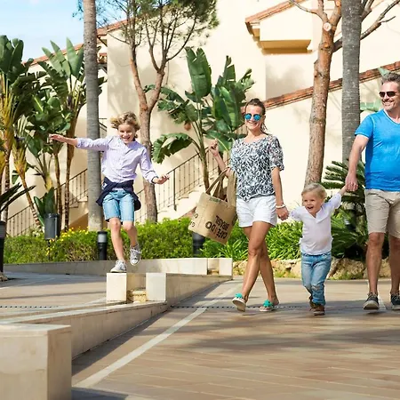 Wyndham Residences Costa Del Sol