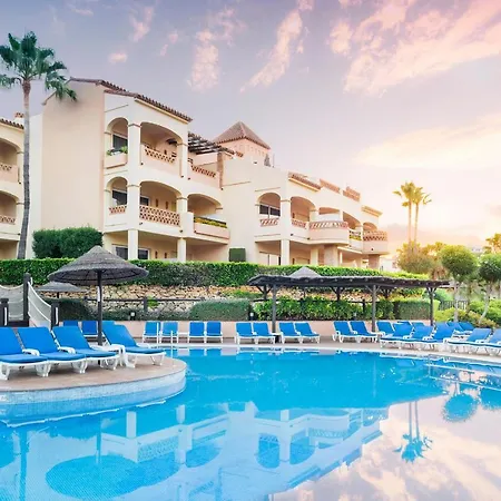 Wyndham Residences Costa Del Sol