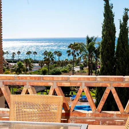 Wyndham Residences Costa Del Sol Фуенхірола
