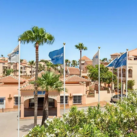 Wyndham Residences Costa Del Sol Фуенхірола