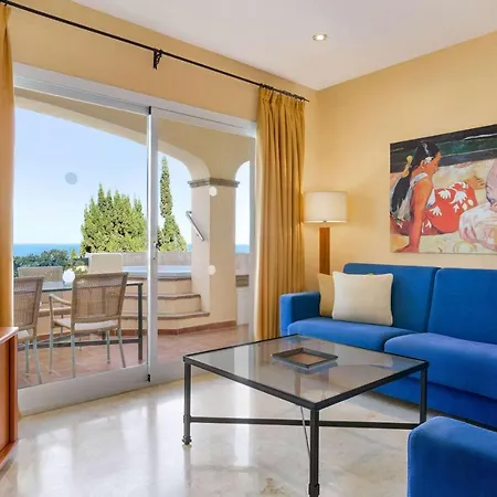 Wyndham Residences Costa Del Sol Апарт-готель Фуенхірола