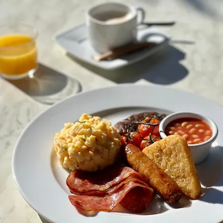 Wyndham Residences Costa Del Sol 3*