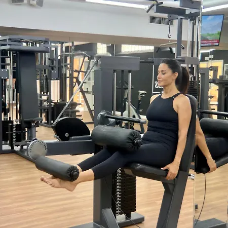 شقة فندقية Wyndham Residences Costa Del Sol فوينخيرولا