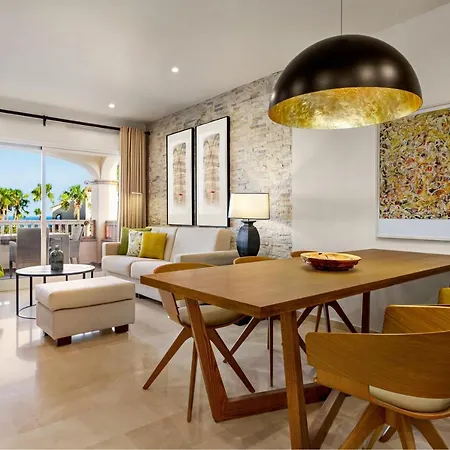 Wyndham Residences Costa Del Sol Апарт-готель 3*