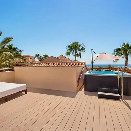 Апарт-готель Wyndham Residences Costa Del Sol