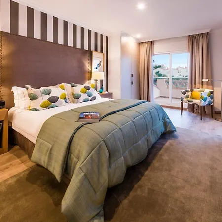 Wyndham Residences Costa Del Sol 3* Фуенхірола