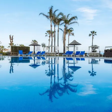شقة فندقية Wyndham Residences Costa Del Sol فوينخيرولا