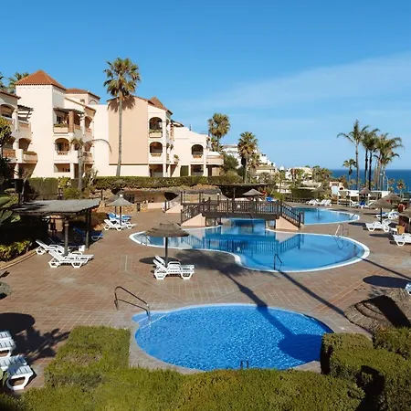 Wyndham Residences Costa Del Sol 3* Фуенхірола
