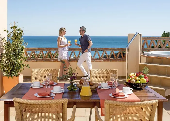 Wyndham Residences Costa Del Sol