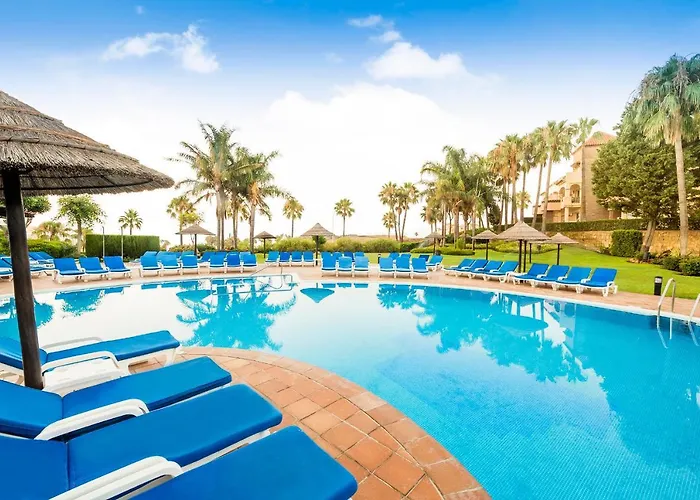 Апарт-отель Wyndham Residences Costa Del Sol