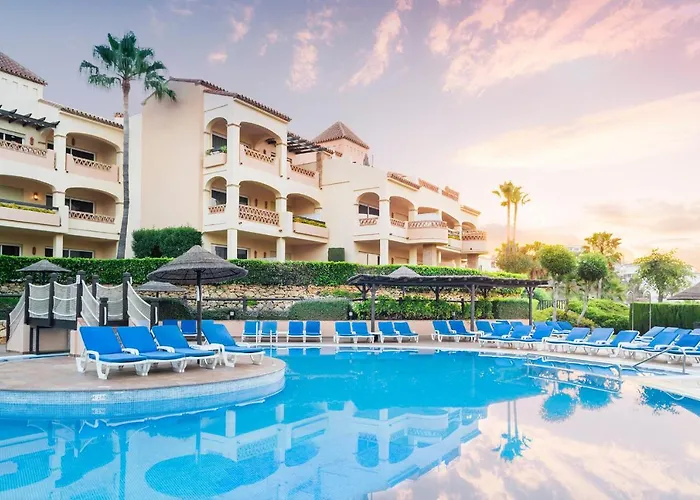 Wyndham Residences Costa Del Sol