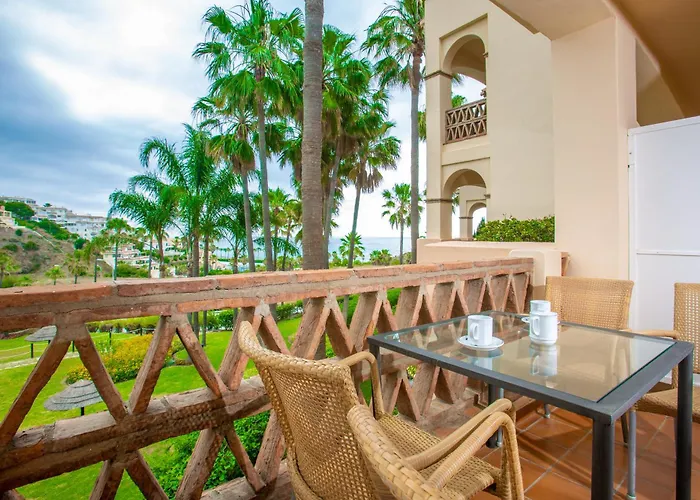 Wyndham Residences Costa Del Sol 3*