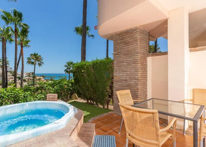 Апарт-отель Wyndham Residences Costa Del Sol