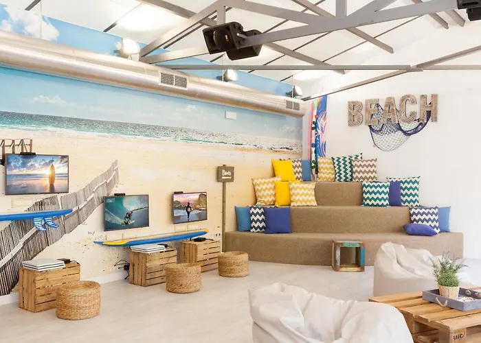 Wyndham Residences Costa Del Sol Фуэнхирола