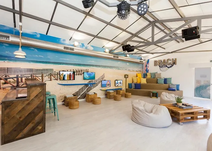 Wyndham Residences Costa Del Sol Фуэнхирола