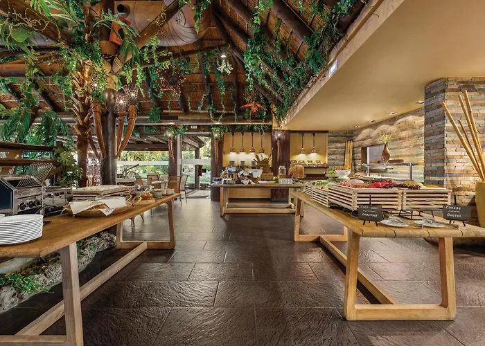 Hotel apartamentowy Wyndham Residences Costa Del Sol