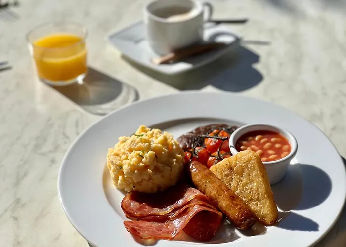 Wyndham Residences Costa Del Sol 3*