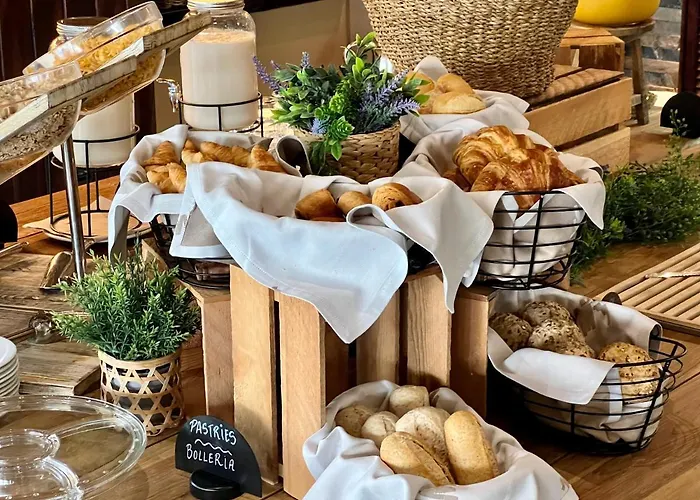 Апарт-отель Wyndham Residences Costa Del Sol Фуэнхирола