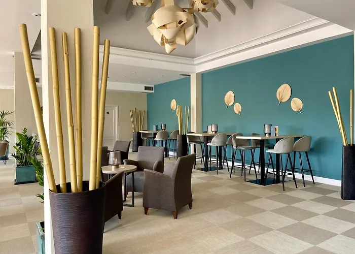 Wyndham Residences Costa Del Sol Фуэнхирола