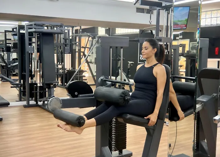 Hotel apartamentowy Wyndham Residences Costa Del Sol Fuengirola