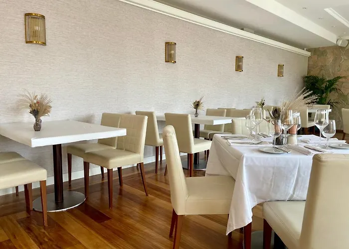 Wyndham Residences Costa Del Sol Апарт-отель