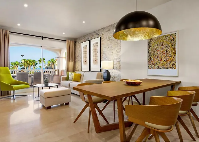 Wyndham Residences Costa Del Sol Апарт-отель 3*