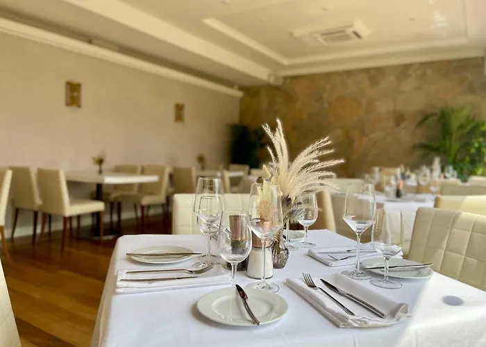 Wyndham Residences Costa Del Sol Фуэнхирола