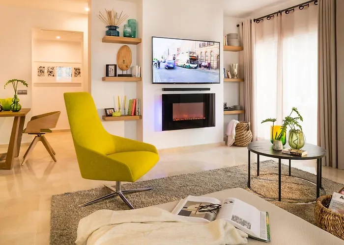 Wyndham Residences Costa Del Sol 3*