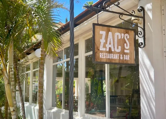 Wyndham Residences Costa Del Sol Апарт-отель