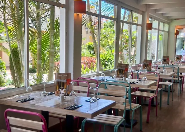 Wyndham Residences Costa Del Sol Апарт-отель 3*