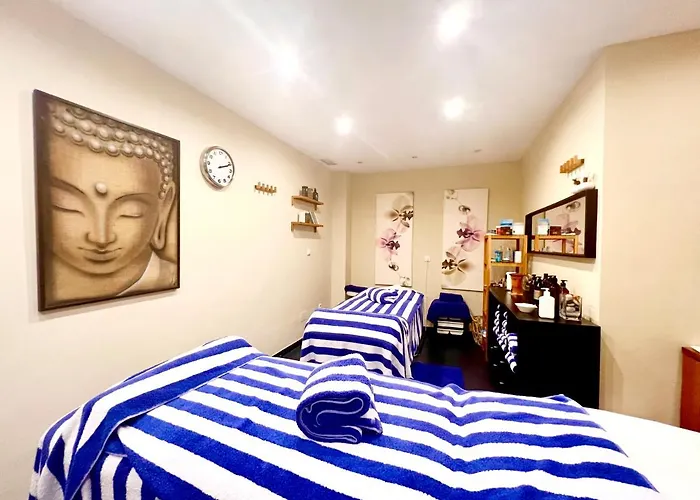 Hotel apartamentowy Wyndham Residences Costa Del Sol Fuengirola