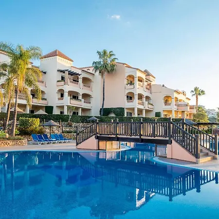 公寓式酒店 Wyndham Residences Costa Del Sol 丰希罗拉