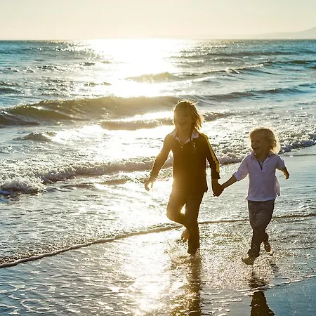 Apartahotel Wyndham Residences Costa Del Sol Fuengirola