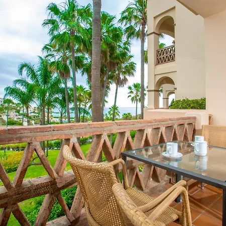 Wyndham Residences Costa Del Sol 3*