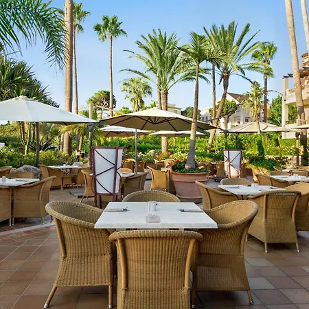 Apartahotel Wyndham Residences Costa Del Sol