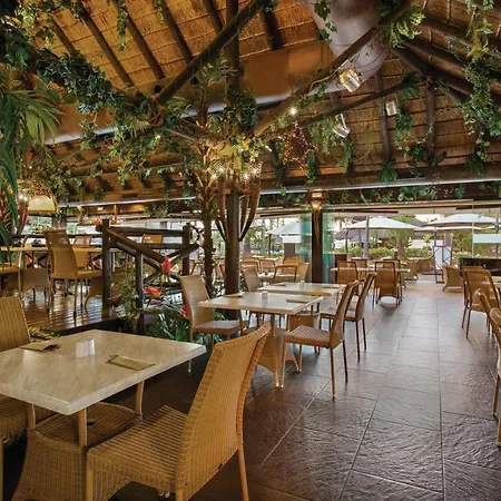 Wyndham Residences Costa Del Sol 公寓式酒店 3*