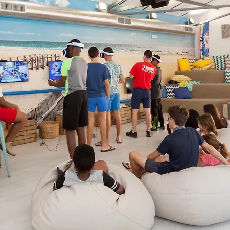 Wyndham Residences Costa Del Sol Apartahotel Fuengirola