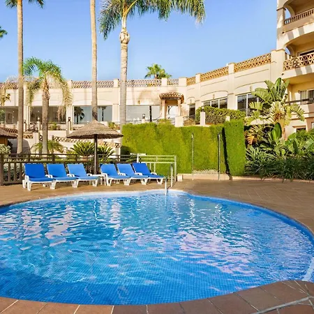 Apartahotel Wyndham Residences Costa Del Sol 3*