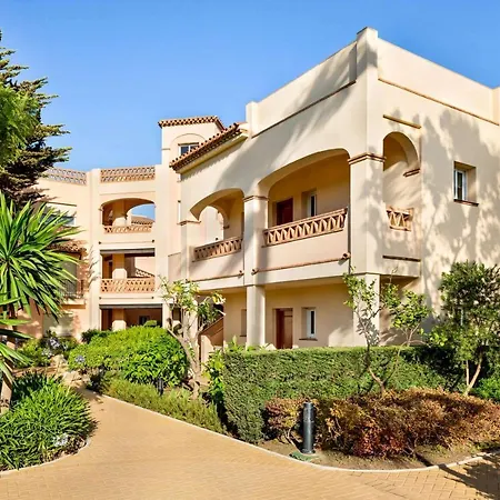 Wyndham Residences Costa Del Sol 3* 丰希罗拉