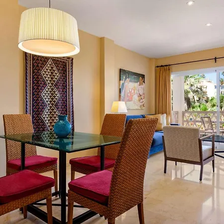 Wyndham Residences Costa Del Sol 3*