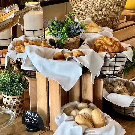 公寓式酒店 Wyndham Residences Costa Del Sol 丰希罗拉