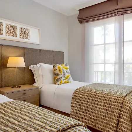 Wyndham Residences Costa Del Sol 3*