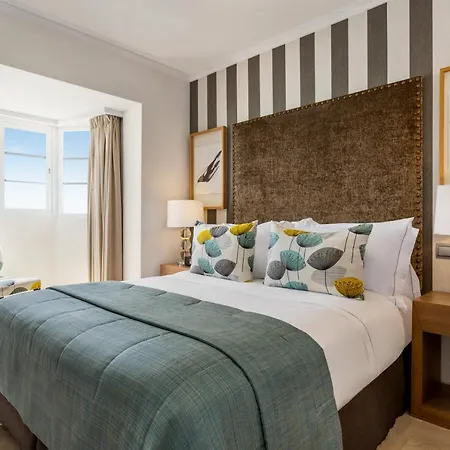 公寓式酒店 Wyndham Residences Costa Del Sol 3*