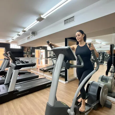 公寓式酒店 Wyndham Residences Costa Del Sol 丰希罗拉