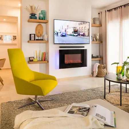 Wyndham Residences Costa Del Sol 3*