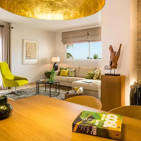 公寓式酒店 Wyndham Residences Costa Del Sol 3*