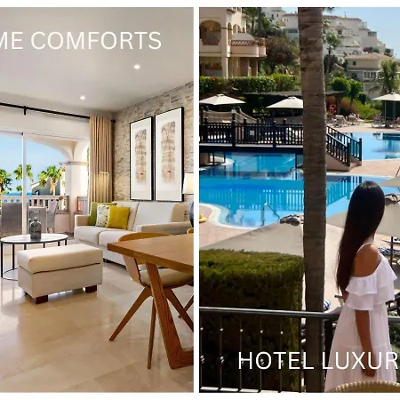 Wyndham Residences Costa Del Sol 丰希罗拉