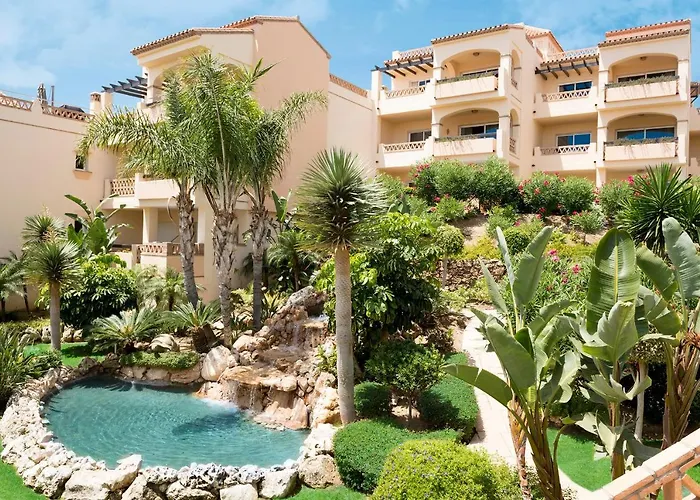 Wyndham Residences Costa Del Sol 3*